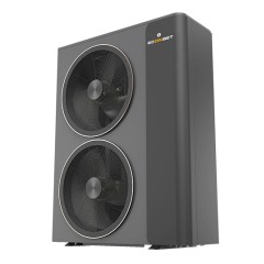 Αντλία Θερμότητας Μονοφασική Easy Therm A-19 Econset