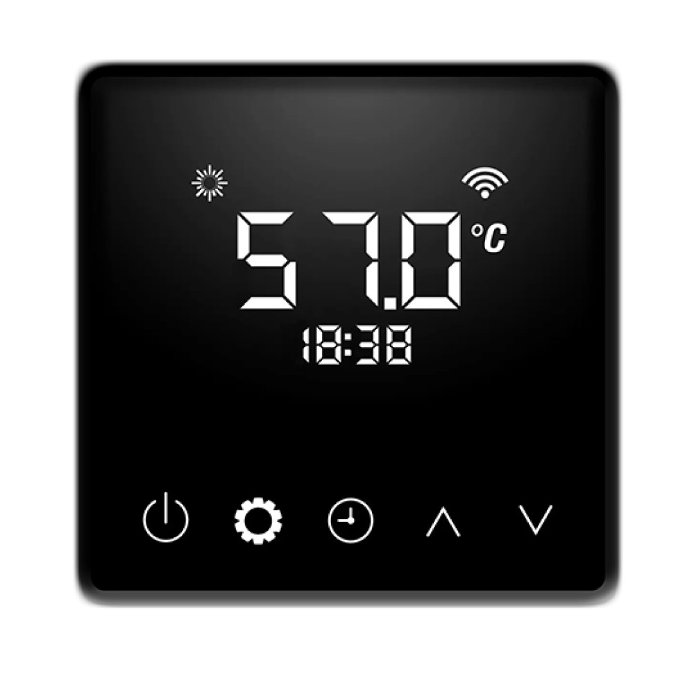 Αντλία Θερμότητας Μονοφασική Easy Therm A-19 Econset
