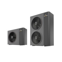 Αντλία Θερμότητας Μονοφασική Easy Therm A-19 Econset