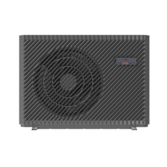 Αντλία Θερμότητας Μονοφασική GreenTherm PASRW020 Econset