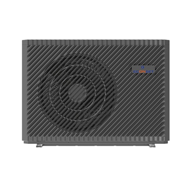 Αντλία Θερμότητας Μονοφασική GreenTherm PASRW020 Econset