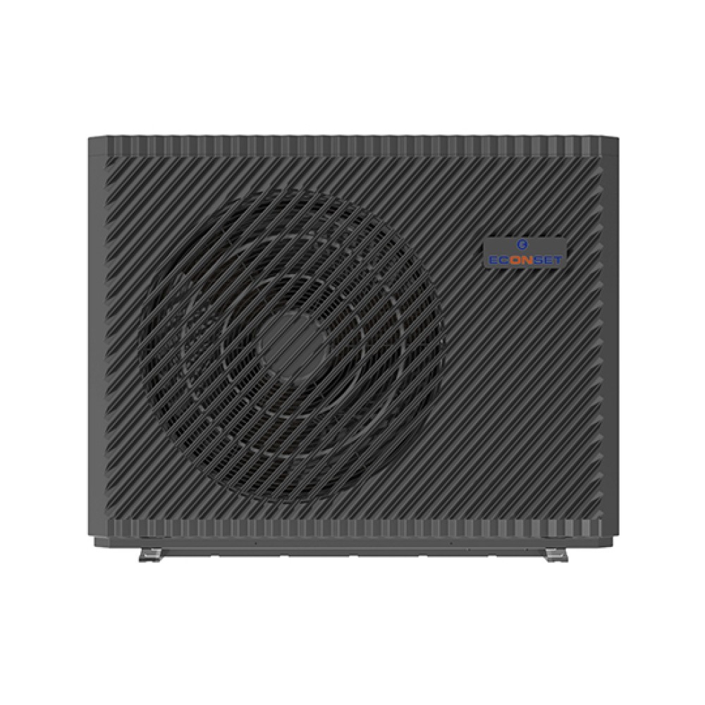 Αντλία Θερμότητας Μονοφασική GreenTherm PASRW040 Econset