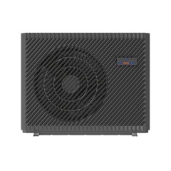 Αντλία Θερμότητας Μονοφασική GreenTherm PASRW040 Econset