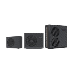 Αντλία Θερμότητας Τριφασική GreenTherm PASRW040S Econset