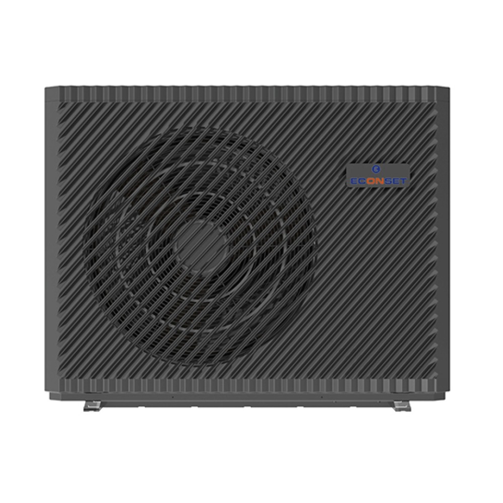 Αντλία Θερμότητας Τριφασική GreenTherm PASRW040S Econset