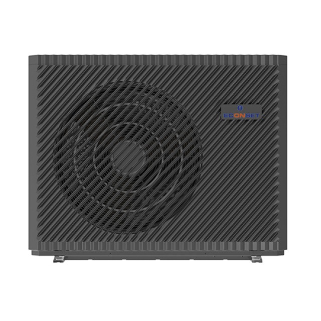 Αντλία Θερμότητας Τριφασική GreenTherm PASRW040S Econset