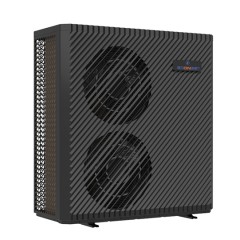 Αντλία Θερμότητας Μονοφασική GreenTherm PASRW060 Econset