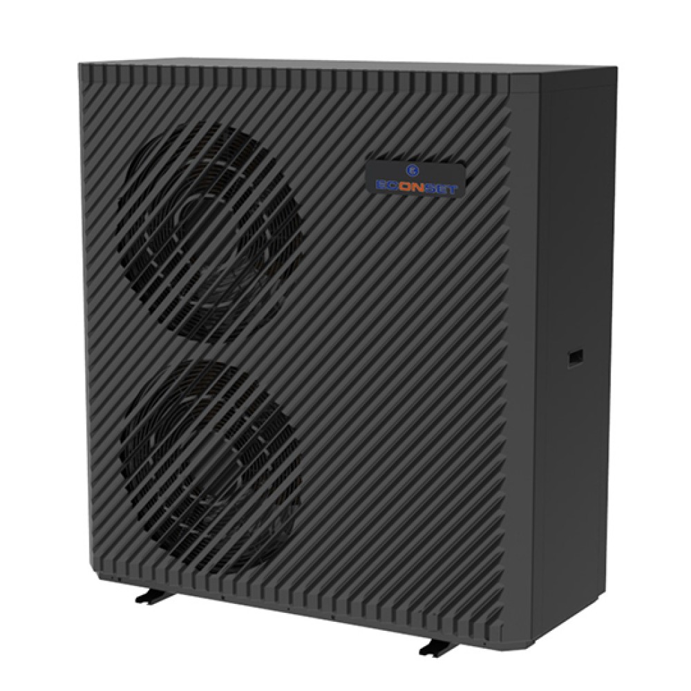 Αντλία Θερμότητας Τριφασική GreenTherm PASRW060S Econset