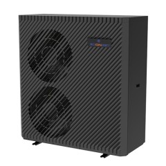 Αντλία Θερμότητας Τριφασική GreenTherm PASRW060S Econset