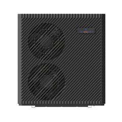 Αντλία Θερμότητας Τριφασική GreenTherm PASRW060S Econset