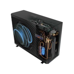 Αντλία Θερμότητας Τριφασική GreenTherm PASRW060S Econset