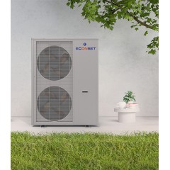 Αντλία Θερμότητας Μονοφασική Hero Plus P17A Econset