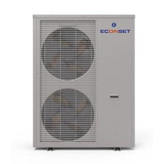 Αντλία Θερμότητας Μονοφασική Hero Plus P17A Econset