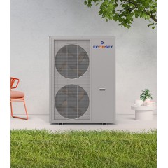 Αντλία Θερμότητας Τριφασική Hero Plus P17T Econset