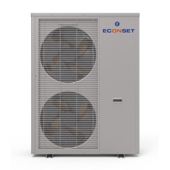 Αντλία Θερμότητας Τριφασική Hero Plus P24T Econset