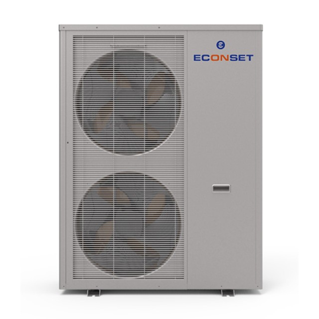 Αντλία Θερμότητας Τριφασική Hero Plus P24T Econset