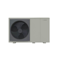 Αντλία Θερμότητας Μονοφασική Compress 2000 AWF 8 R-S Bosch