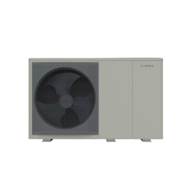 Αντλία Θερμότητας Μονοφασική Compress 2000 AWF 8 R-S Bosch