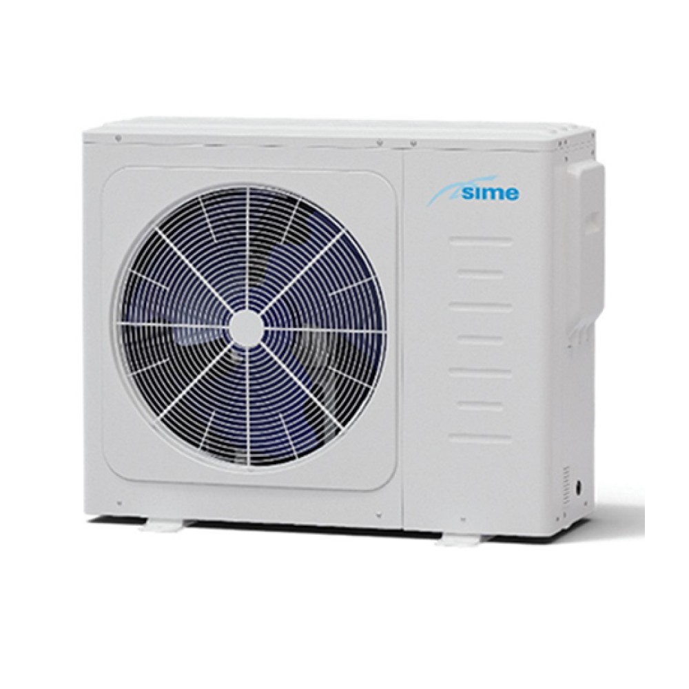 Αντλία Θερμότητας Τριφασική M-PRO 012 Sime