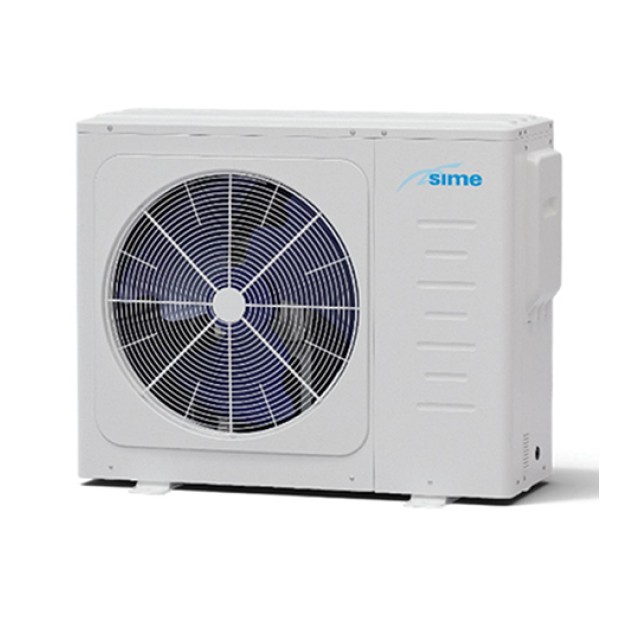 Αντλία Θερμότητας Τριφασική M-PRO 012 Sime