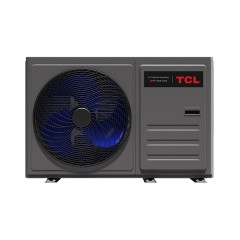 Αντλία Θερμότητας Μονοφασική THML-6D/HBp-A R32 TCL