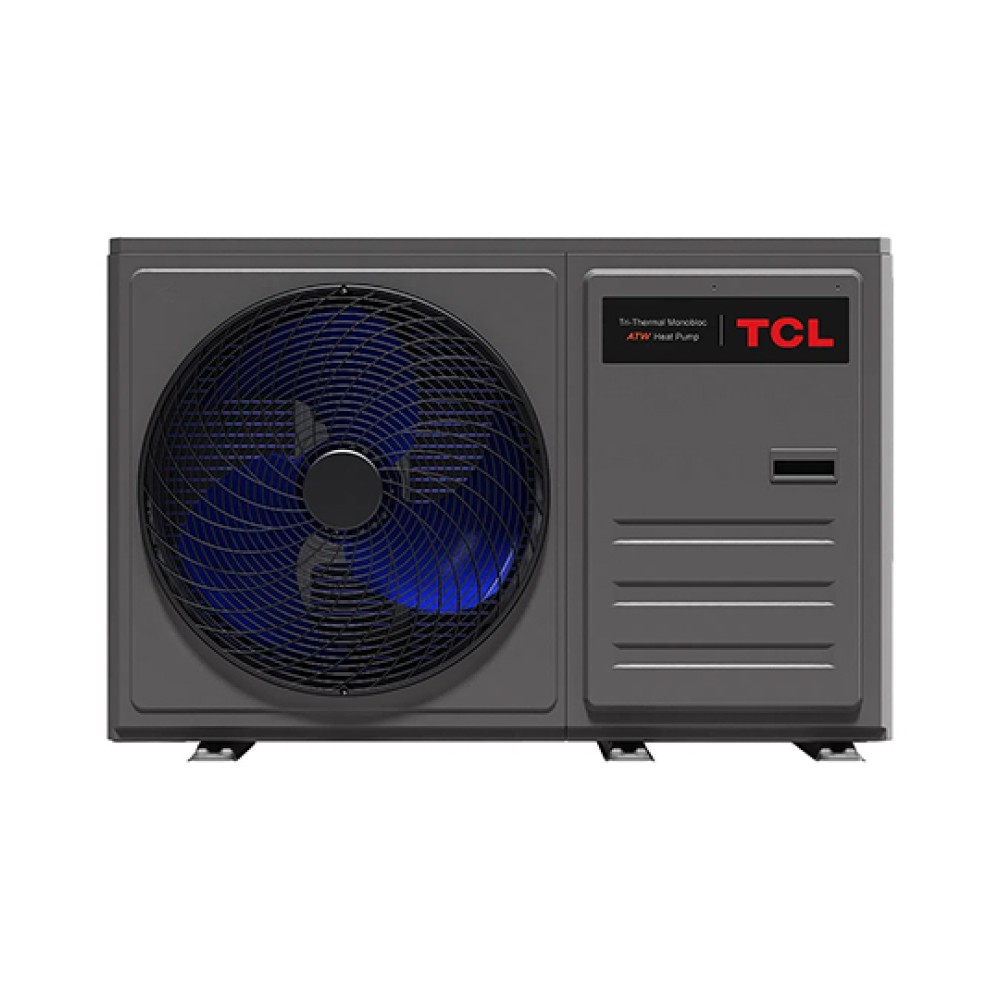 Αντλία Θερμότητας Τριφασική THML-12S/HBp-A R32 TCL
