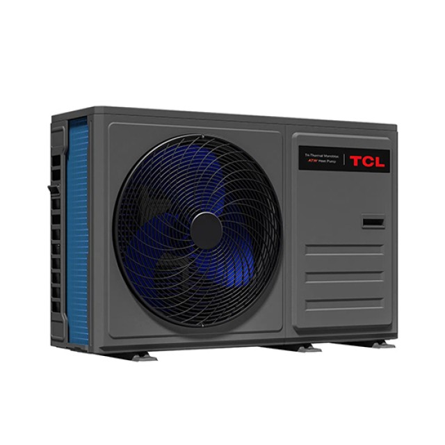 Αντλία Θερμότητας Τριφασική THML-16S/HBp-A R32 TCL