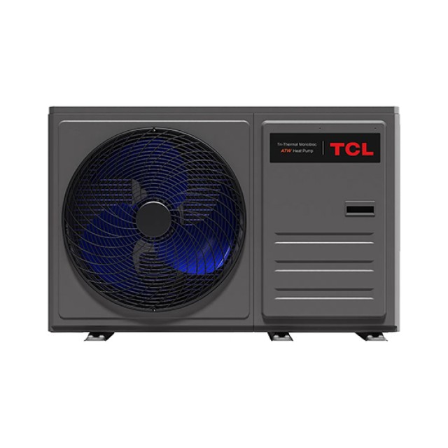 Αντλία Θερμότητας Τριφασική THML-16S/HBp-A R32 TCL