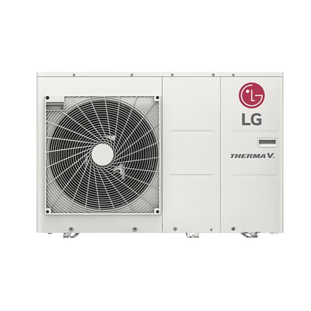 Αντλία Θερμότητας Μονοφασική Therma V HM071MR.U44 LG