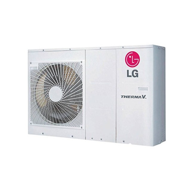 Αντλία Θερμότητας Μονοφασική Therma V HM091MR.U44 LG