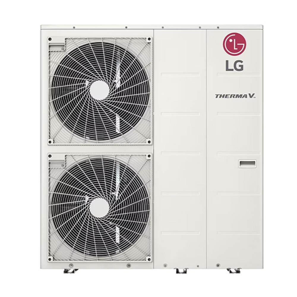 Αντλία Θερμότητας Μονοφασική Therma V HM121MR.U34 LG