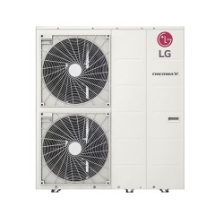 Αντλία Θερμότητας Μονοφασική Therma V HM141MR.U34 LG