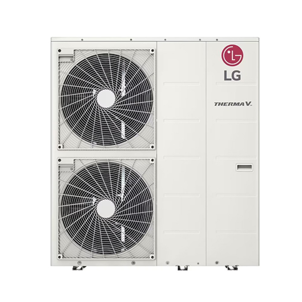Αντλία Θερμότητας Μονοφασική Therma V HM161MR.U34 LG