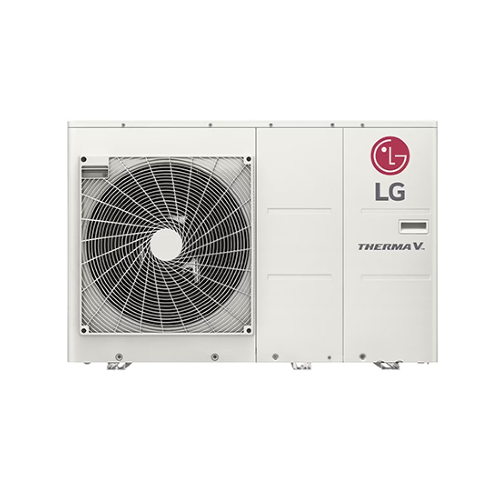Αντλία Θερμότητας Τριφασική Therma V HM093MR.U44 LG