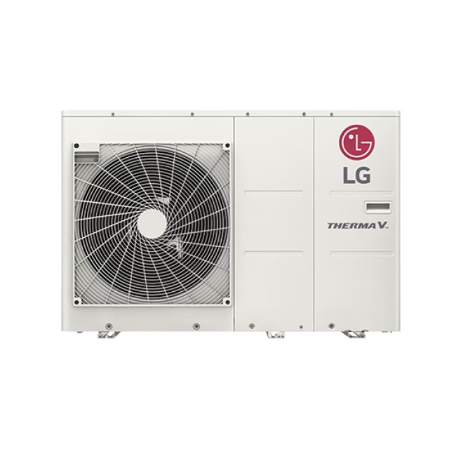 Αντλία Θερμότητας Τριφασική Therma V HM093MR.U44 LG