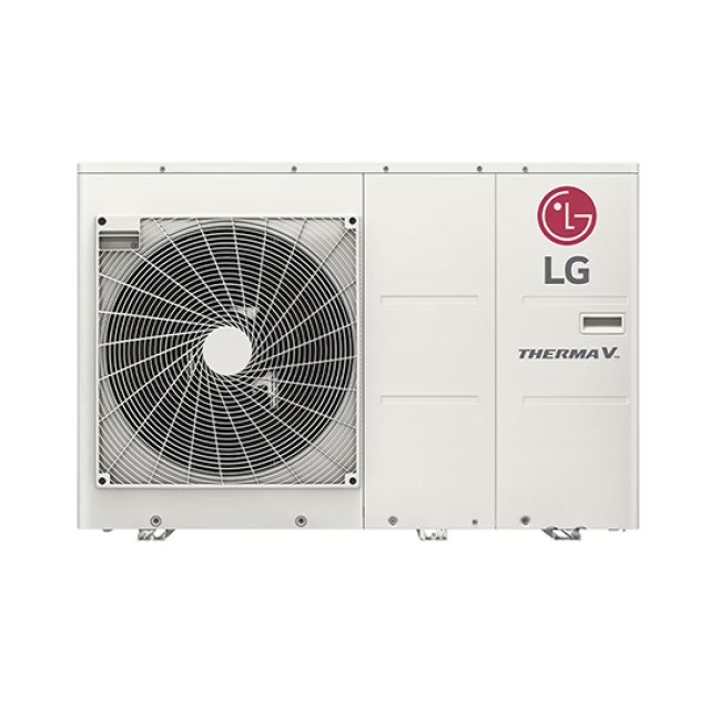 Αντλία Θερμότητας Μονοφασική Therma V HM051MR.U44 LG
