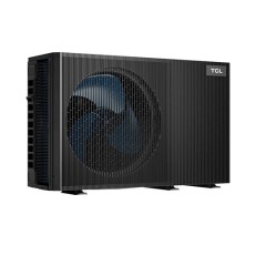 Αντλία Θερμότητας Μονοφασική THMLd-16D/3FBp-A R290 με Ηλεκτρική Αντίσταση TCL