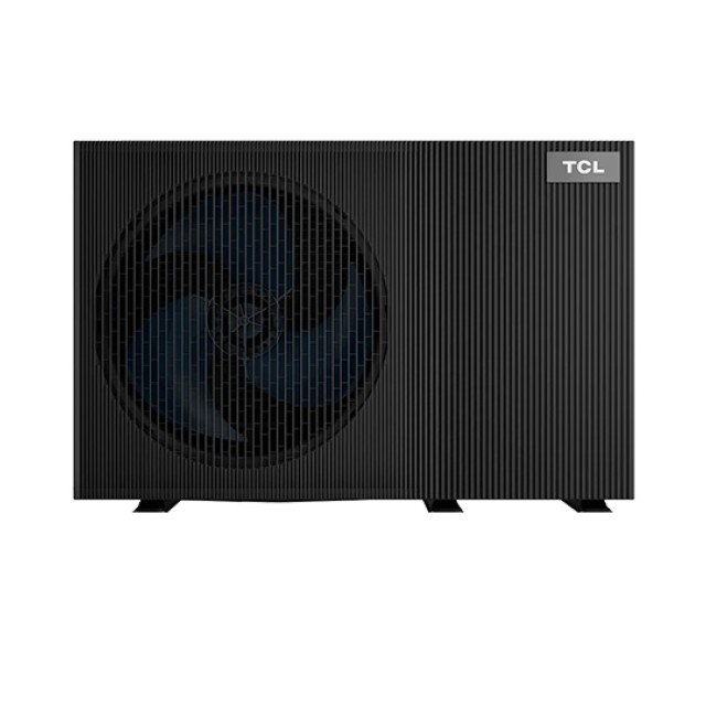 Αντλία Θερμότητας Τριφασική THMLd-14S/9FBp-A R290 με Ηλεκτρική Αντίσταση TCL