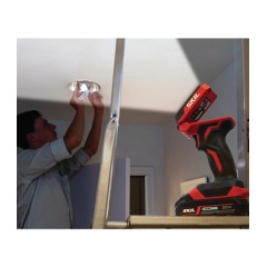 Προβολέας Led Μπαταρίας 3155 CA Skil SOLO