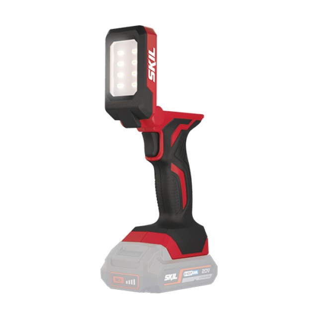 Προβολέας Led Μπαταρίας 3155 CA Skil SOLO