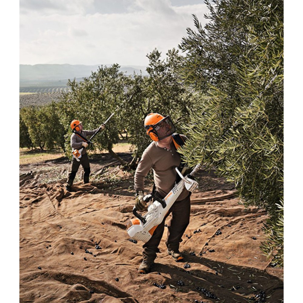 Ελαιοραβδιστικό Μηχάνημα SP 452 STIHL 2.7HP