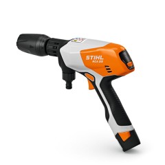 Πλυστικό Μηχάνημα Πίεσης Μπαταρίας RCA 20 STIHL SOLO