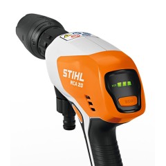 Πλυστικό Μηχάνημα Πίεσης Μπαταρίας RCA 20 STIHL SOLO