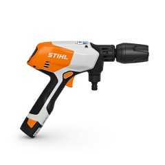 Πλυστικό Μηχάνημα Πίεσης Μπαταρίας RCA 20 STIHL SOLO