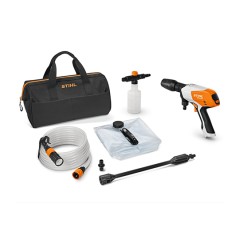 Πλυστικό Μηχάνημα Πίεσης Μπαταρίας RCA 20 STIHL SOLO