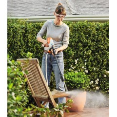 Πλυστικό Μηχάνημα Πίεσης Μπαταρίας RCA 20 STIHL SOLO