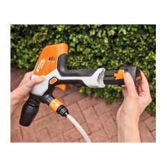 Πλυστικό Μηχάνημα Πίεσης Μπαταρίας RCA 20 STIHL SOLO