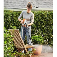 Σετ Πλυστικό Μηχάνημα Πίεσης Μπαταρίας RCA 20 STIHL