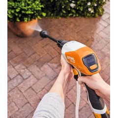 Σετ Πλυστικό Μηχάνημα Πίεσης Μπαταρίας RCA 20 STIHL