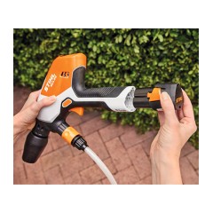 Σετ Πλυστικό Μηχάνημα Πίεσης Μπαταρίας RCA 20 STIHL